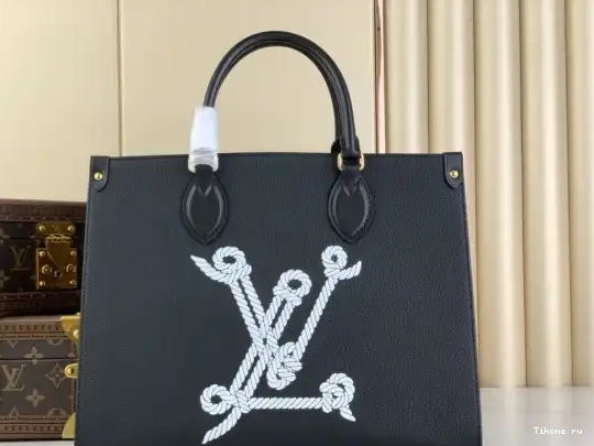 ONTHEGO LOUIS VUITTON MM-35*27*14cm 0521